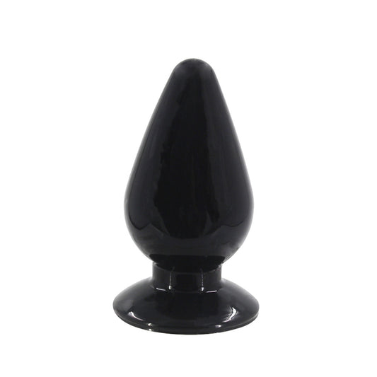 Oversized Anal Plugs Butt Plugs Unisex Anal Dildo