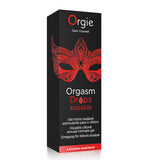 Orgie Oral Sex Female Clitoral Pleasure Enhancement Lubricant