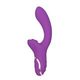 Female Sucking Vibrator G-spot Vibrator Women Dildo