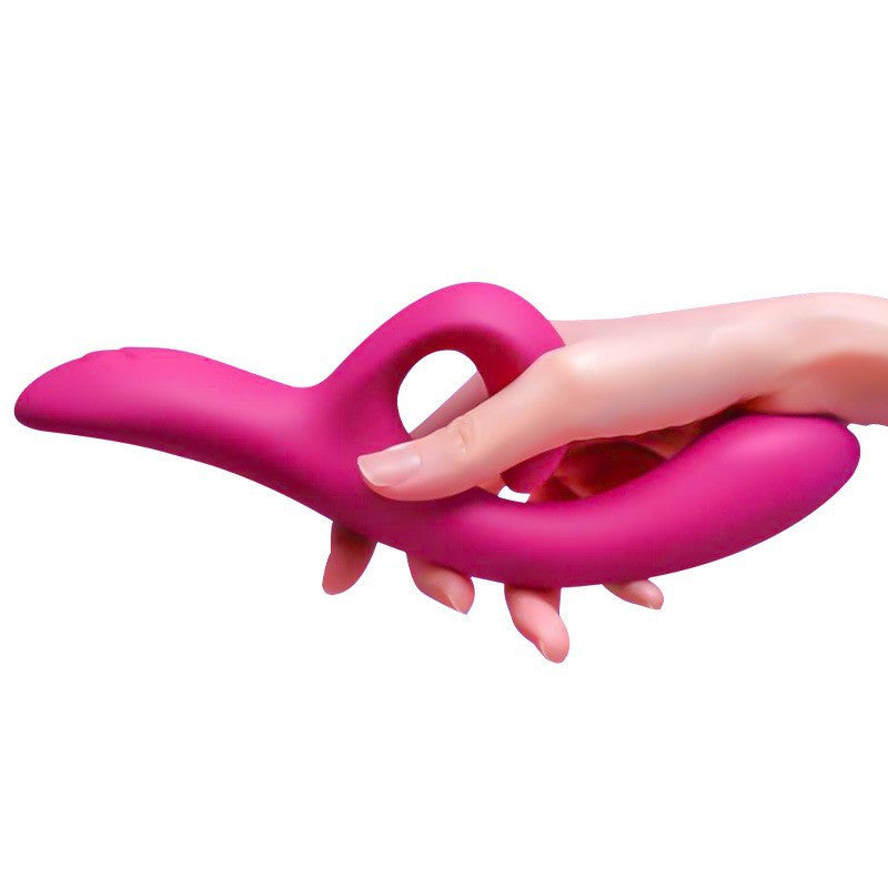 We-Vibe Nova 2 G-Spot Stimulation Massager Rabbit Vibrator