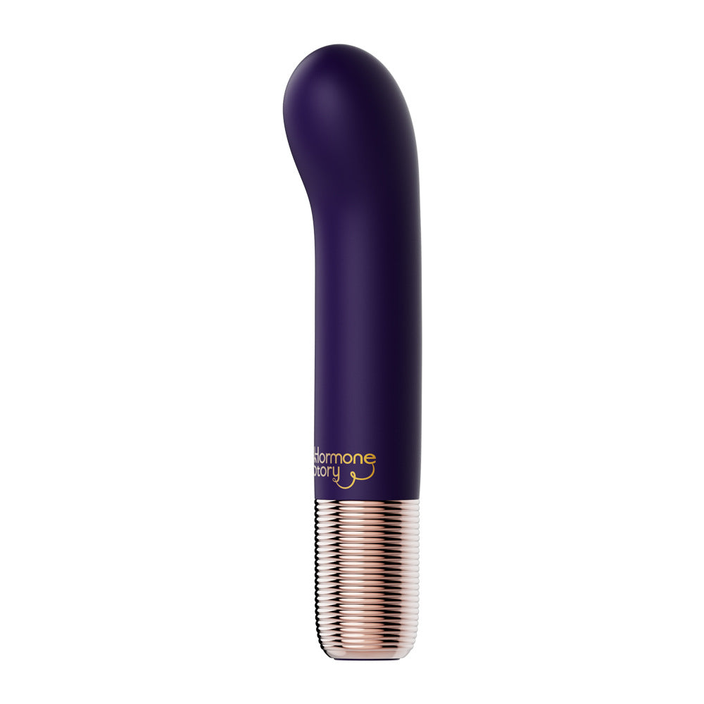 Mushroom Massager G-spot Vibrator