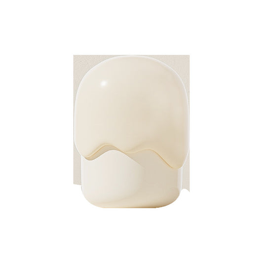 Mushroom Bottle Female Sucking Massager