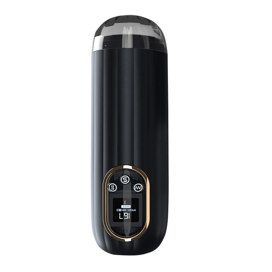 Svakom Realistic Piston Masturbation Cup