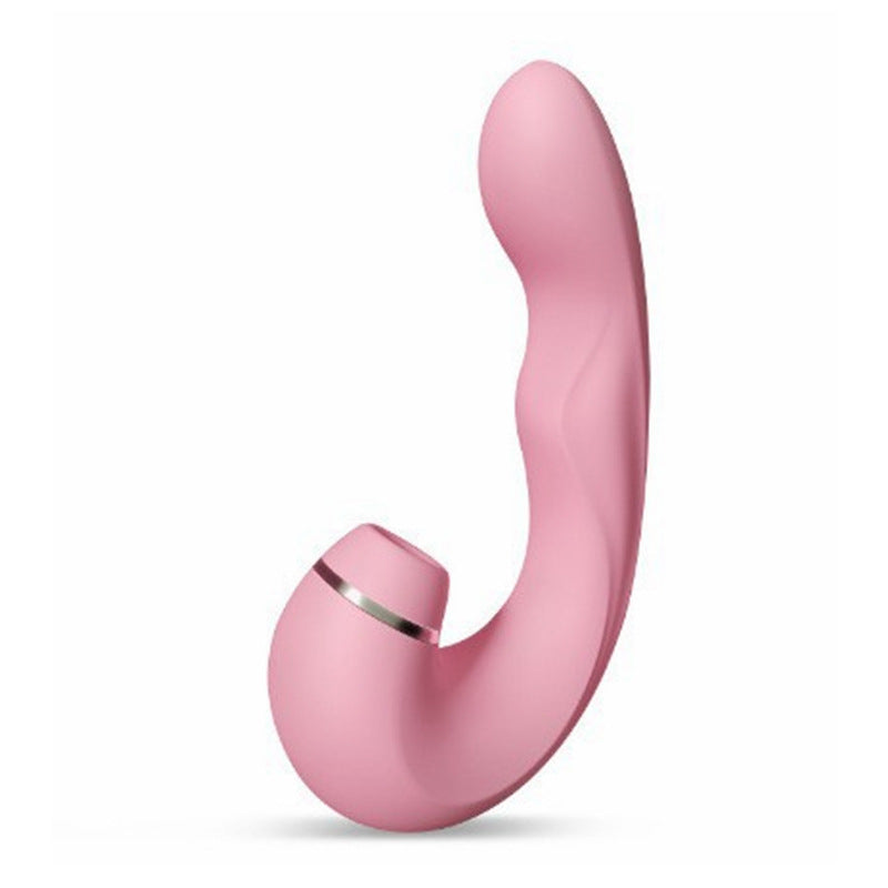 Sucking Vibrator 10 Frequency Clitoral Stimulation Sex Toy