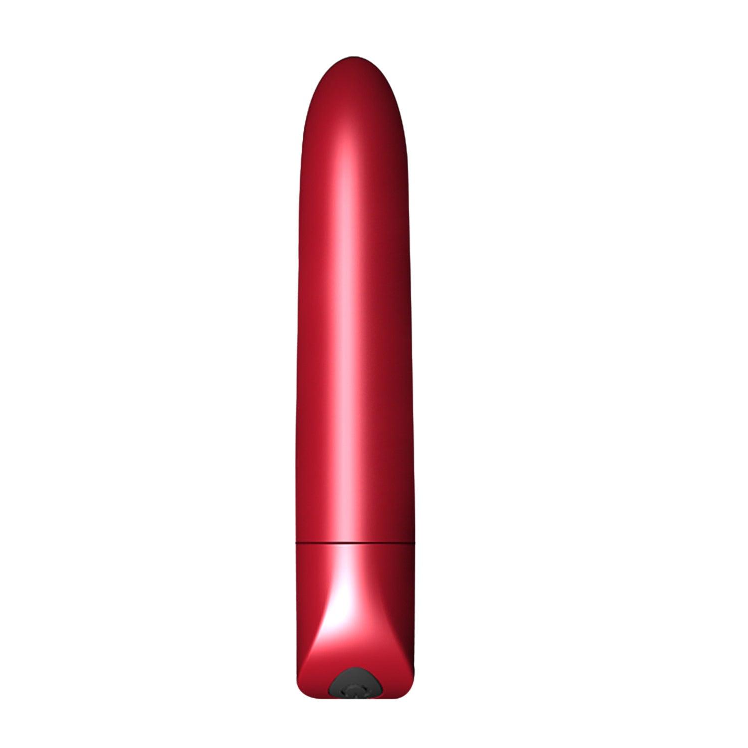 Mini Vibrator Zauberstab Bullet Vibrator Weibliche Massager G-punkt Masturbator