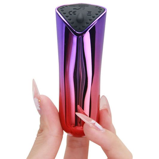 Couple G-spot Vibrator - Bullet Wireless Vibrating Egg