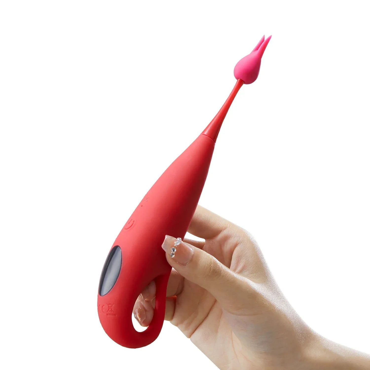 Precision Vibrating Clitoral Stimulator for Women