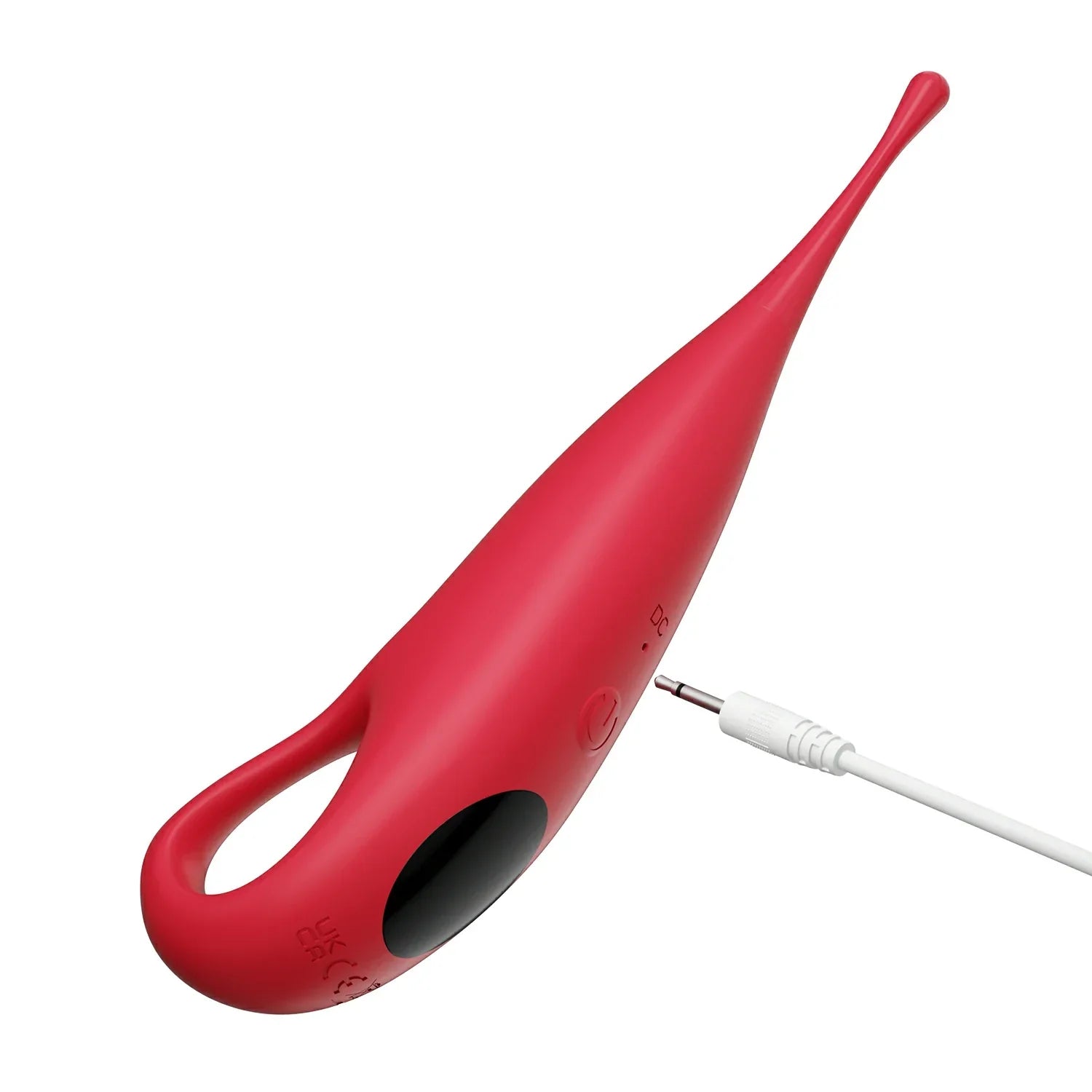 Precision Vibrating Clitoral Stimulator for Women