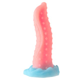 8.66 Inch Light Up Dildo Anal Dildo