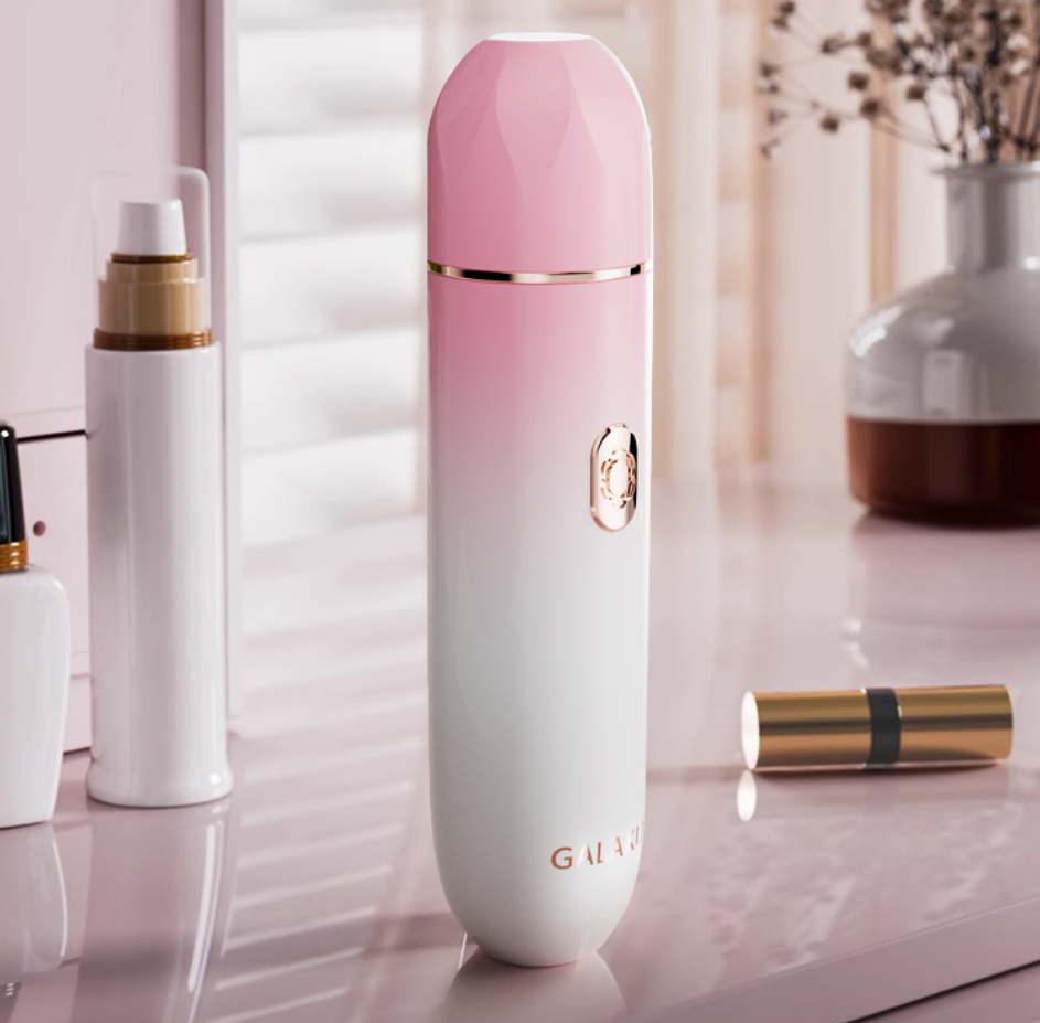 GALAKU Women's Lipstick Sucking Massager