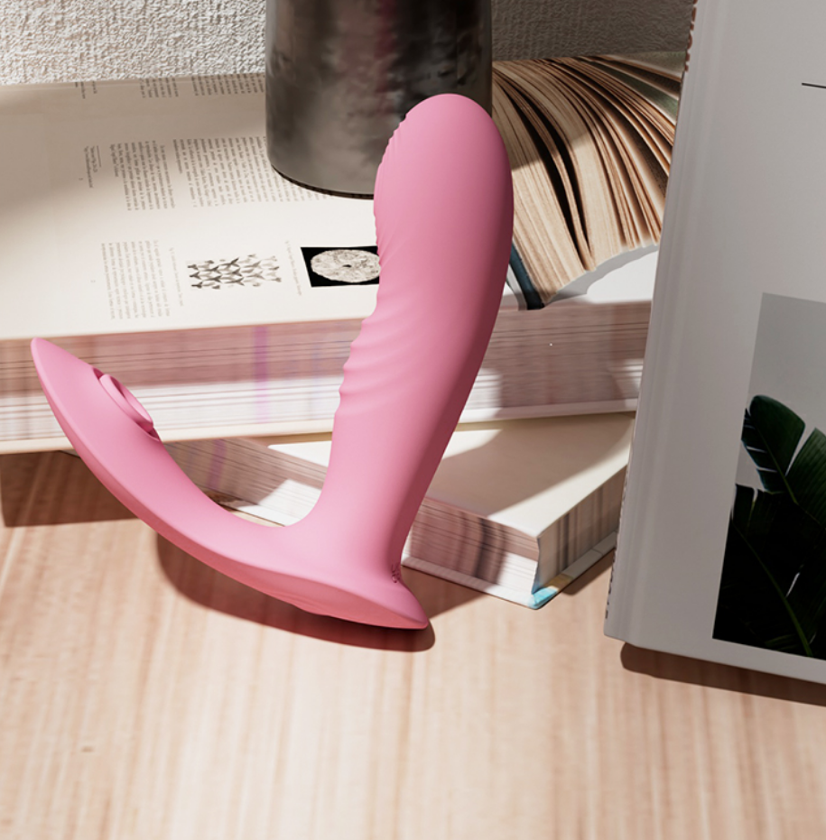 GALAKU Women's Remote Control Slapping Wearable