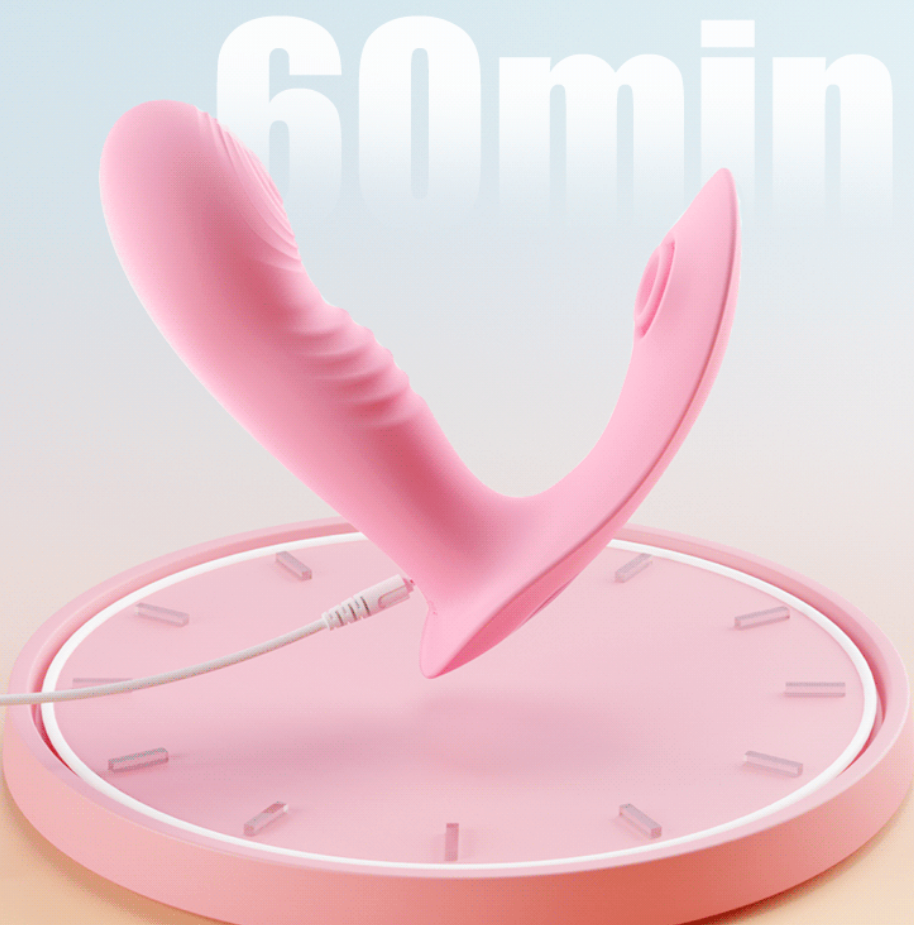 GALAKU Women's Remote Control Slapping Wearable