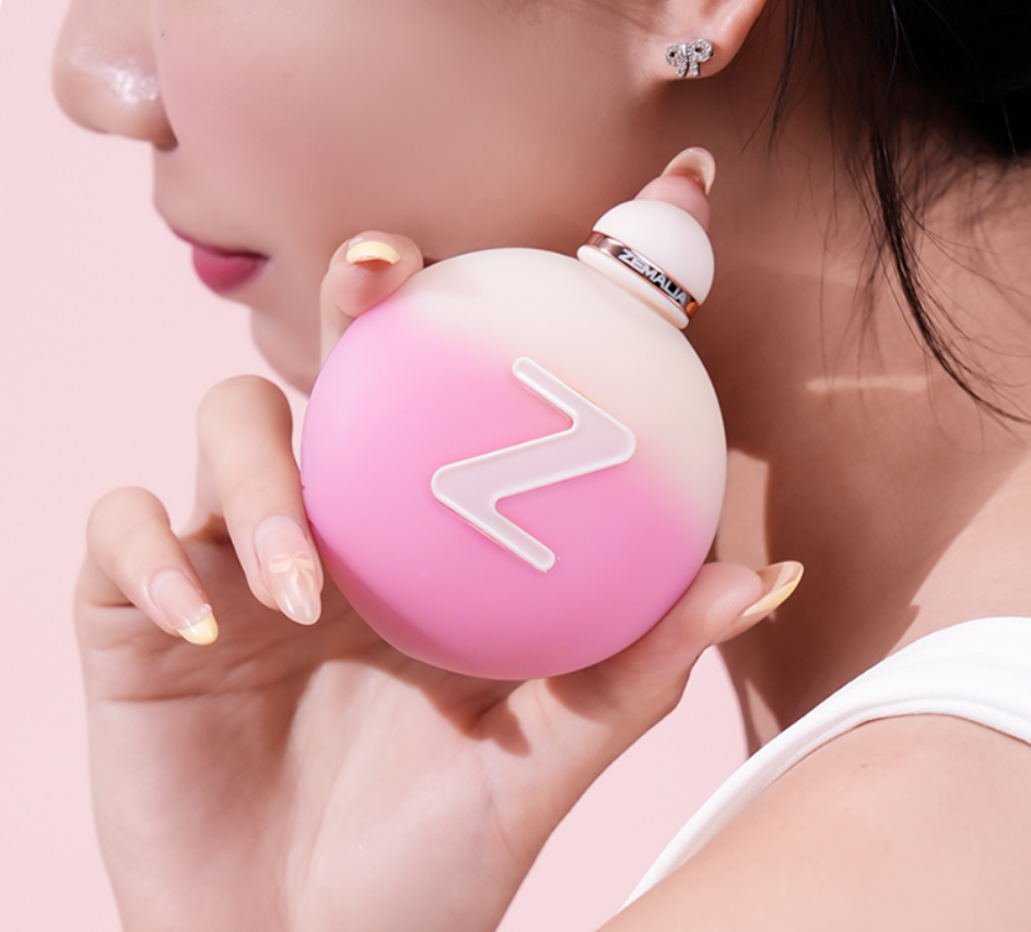 Female APP Version Sucking Massager