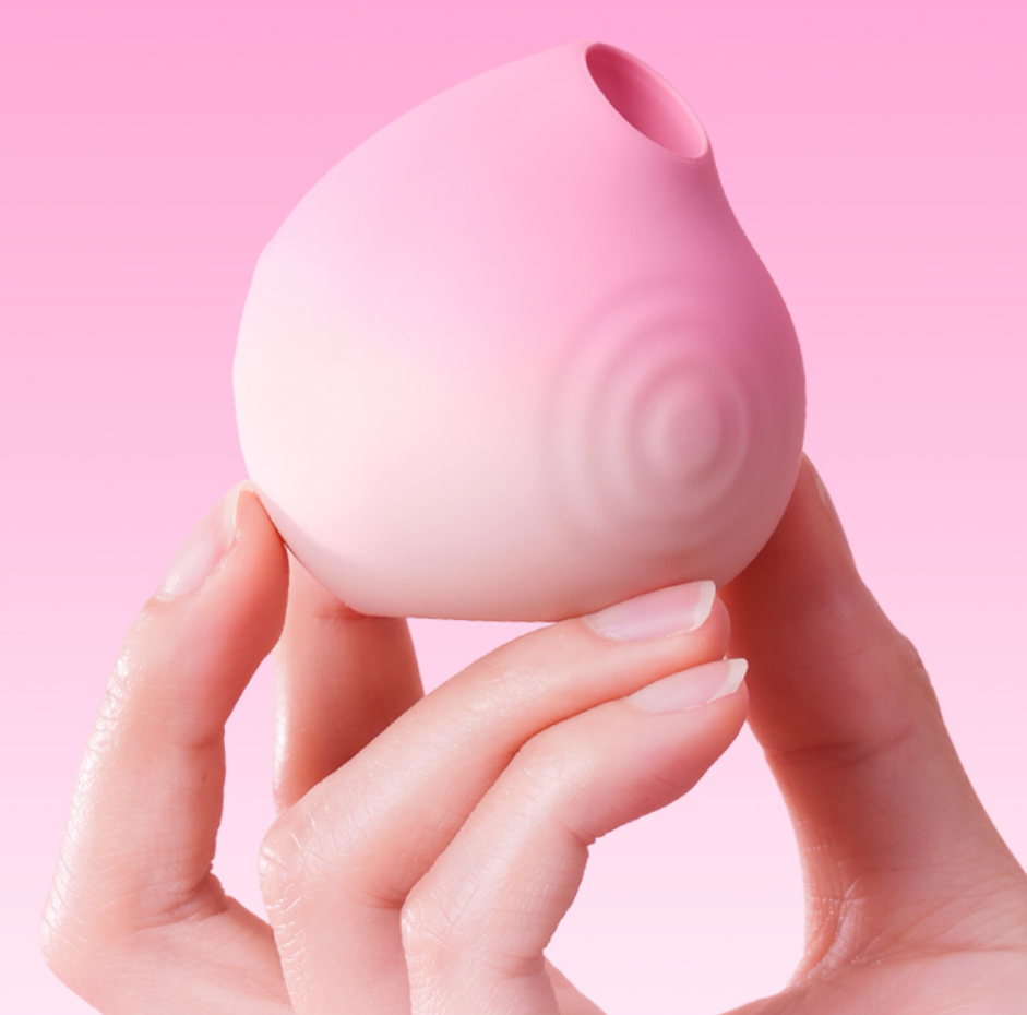 Mini Sucking Vibrator for Women