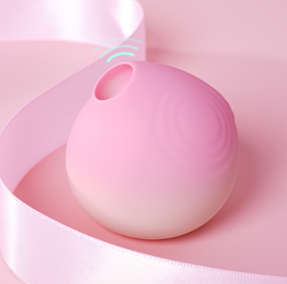 Mini Sucking Vibrator for Women