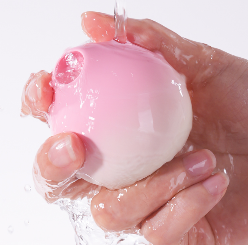 Mini Sucking Vibrator for Women