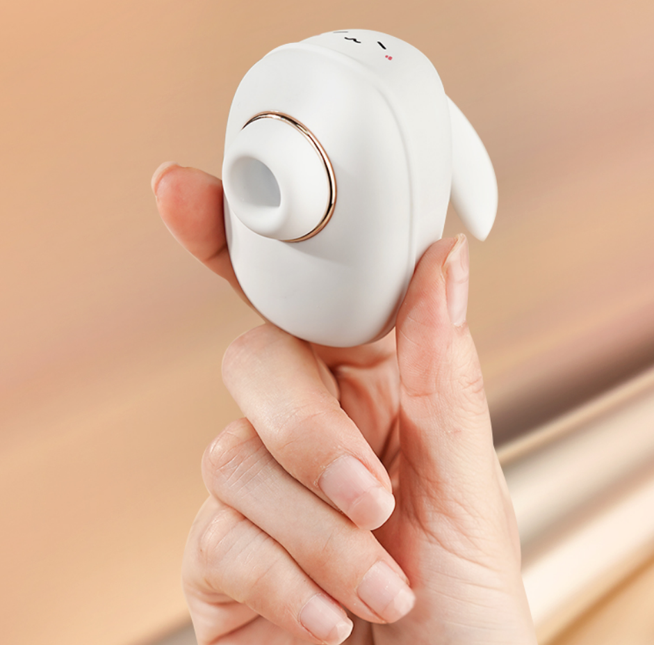 GALAKU Bunny Sucking Vibrator