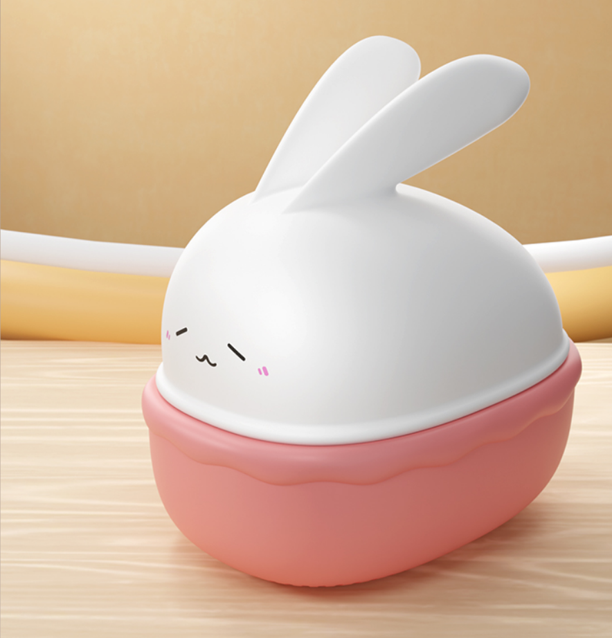 GALAKU Bunny Sucking Vibrator