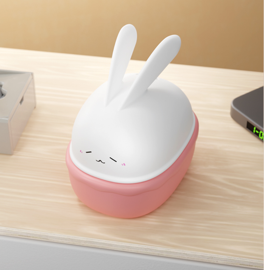 GALAKU Bunny Sucking Vibrator