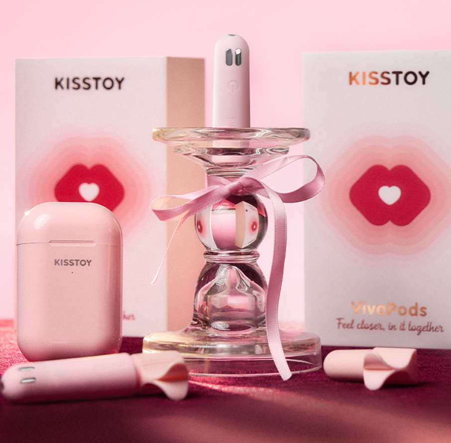 Gold Finger Microcurrent Finger Massager Main View