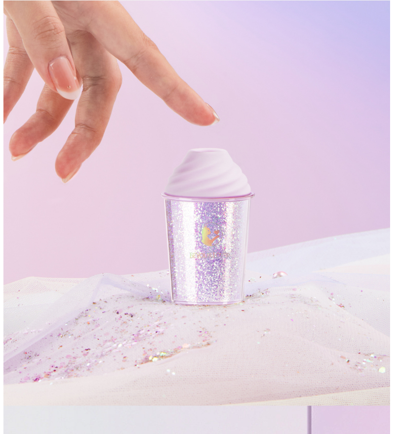 BeYourLover Joy Cup Clitoral Sucking App Controlled Vibrator