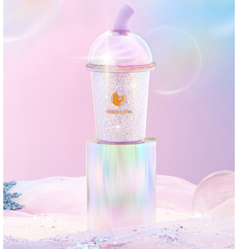 BeYourLover Joy Cup Clitoral Sucking App Controlled Vibrator