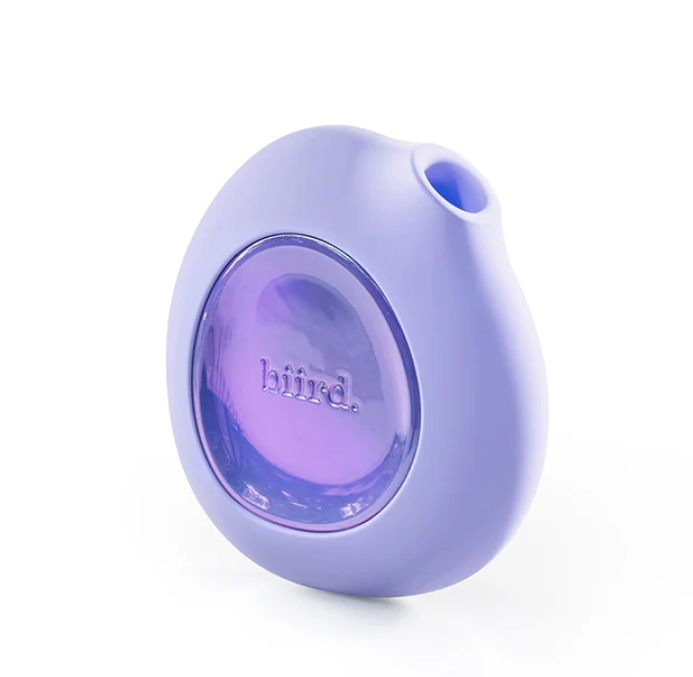Biird Lumii Clitoris Sucking Masturbator