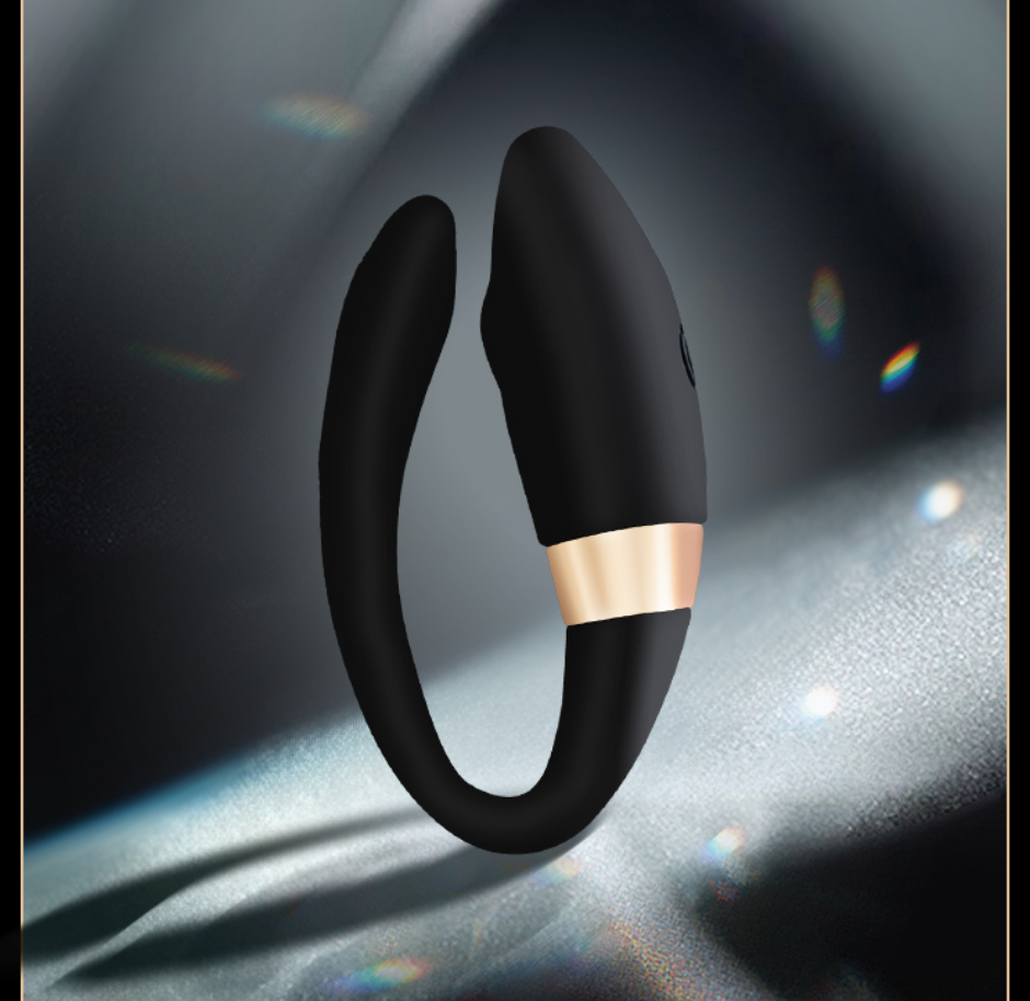 Little Swan APP Male and Female Couple Resonator