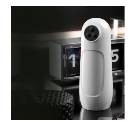 GALAKU Strong Vibration & Sucking APP Version Male Masturbator