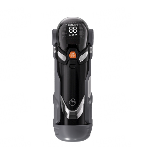 Jissbon Second Generation Heated Masturbation Cup Sucking Telescopic Male Masturbator