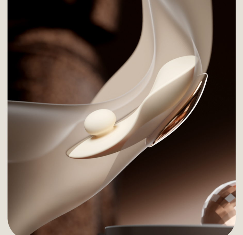 GALAKU Women AI Vibrating Wearable Egg