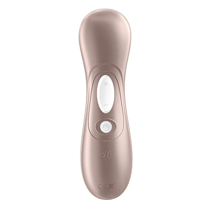 SATISFYER PRO 2 Clitoris Sucking Masturbator for Women