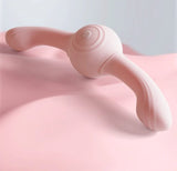 Roomfun Double Head Dragon Vibrator Female Masturbator Toy