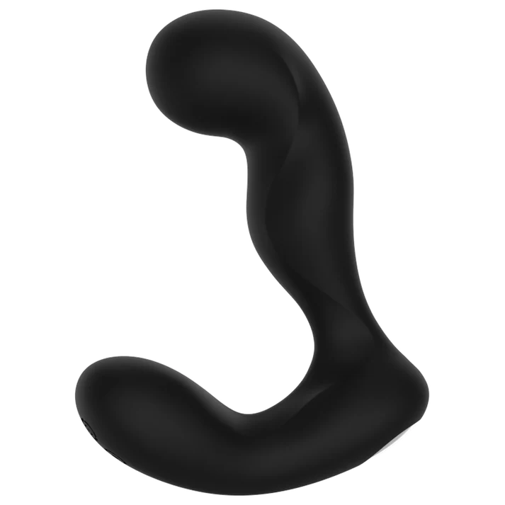 Svakom Iker II Dual-Motor App-Controlled Prostate & Perineum Vibrator