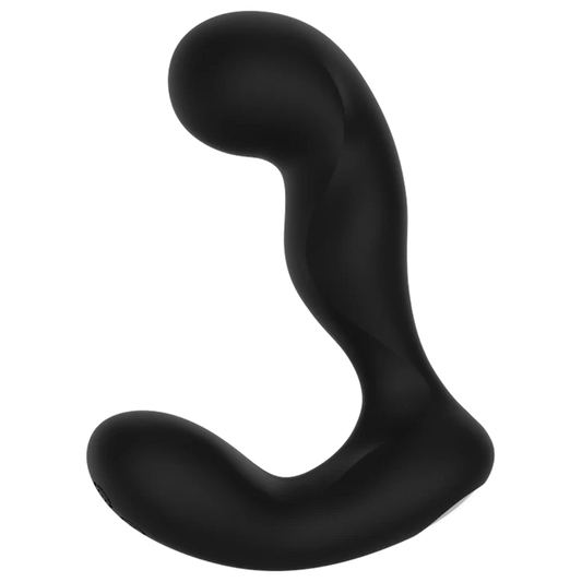 Svakom Iker II Dual-Motor App-Controlled Prostate & Perineum Vibrator