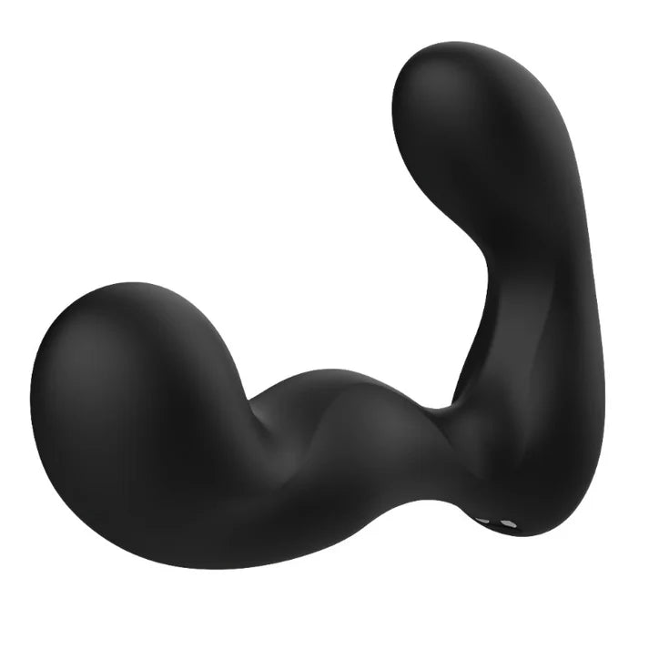 Svakom Iker II Dual-Motor App-Controlled Prostate & Perineum Vibrator