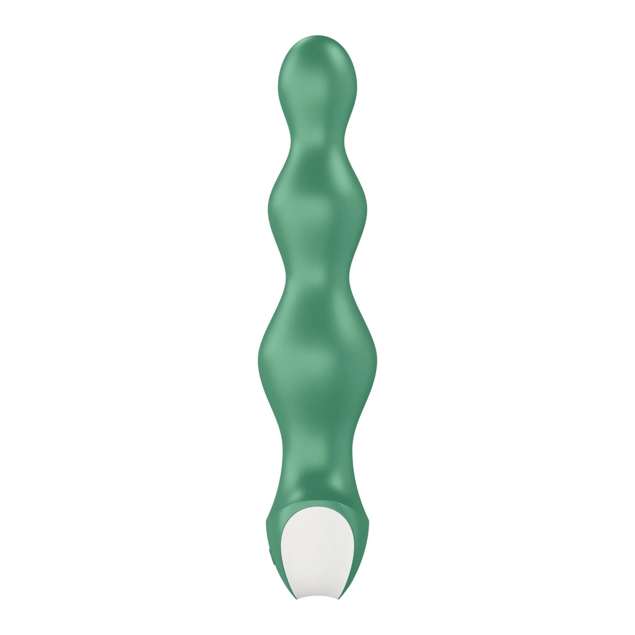 Satisfyer Lolli Plug 2 Anal Vibrator Silicone Vibrating Butt Plug