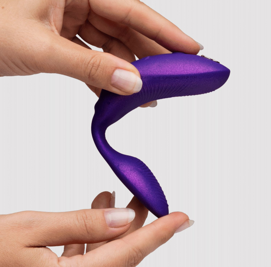 We-Vibe Chorus Pro Unisex Massager