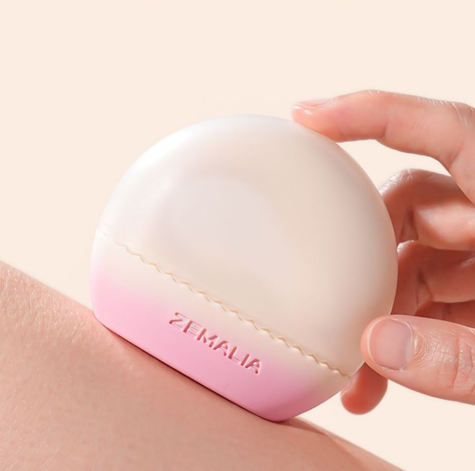 ZEMALIA G-spot Vibrator for Sucking Into The Body APP