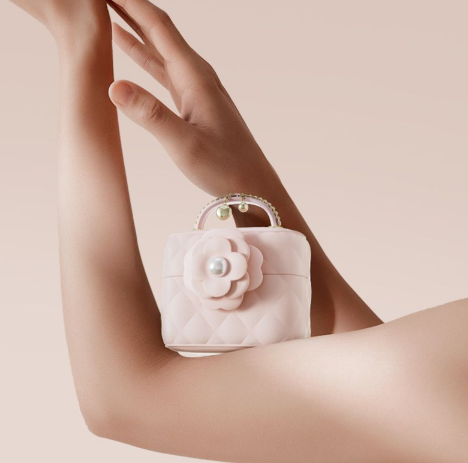 Jissbon Sachet for Sucking Vibrating and Heating Vibrator