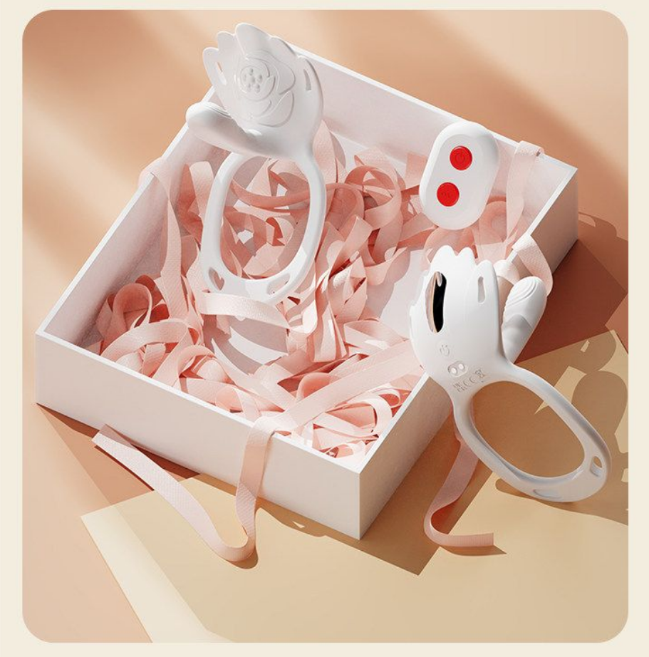 Hgod Honey Lotus 2nd Generation Unisex Wearable with App