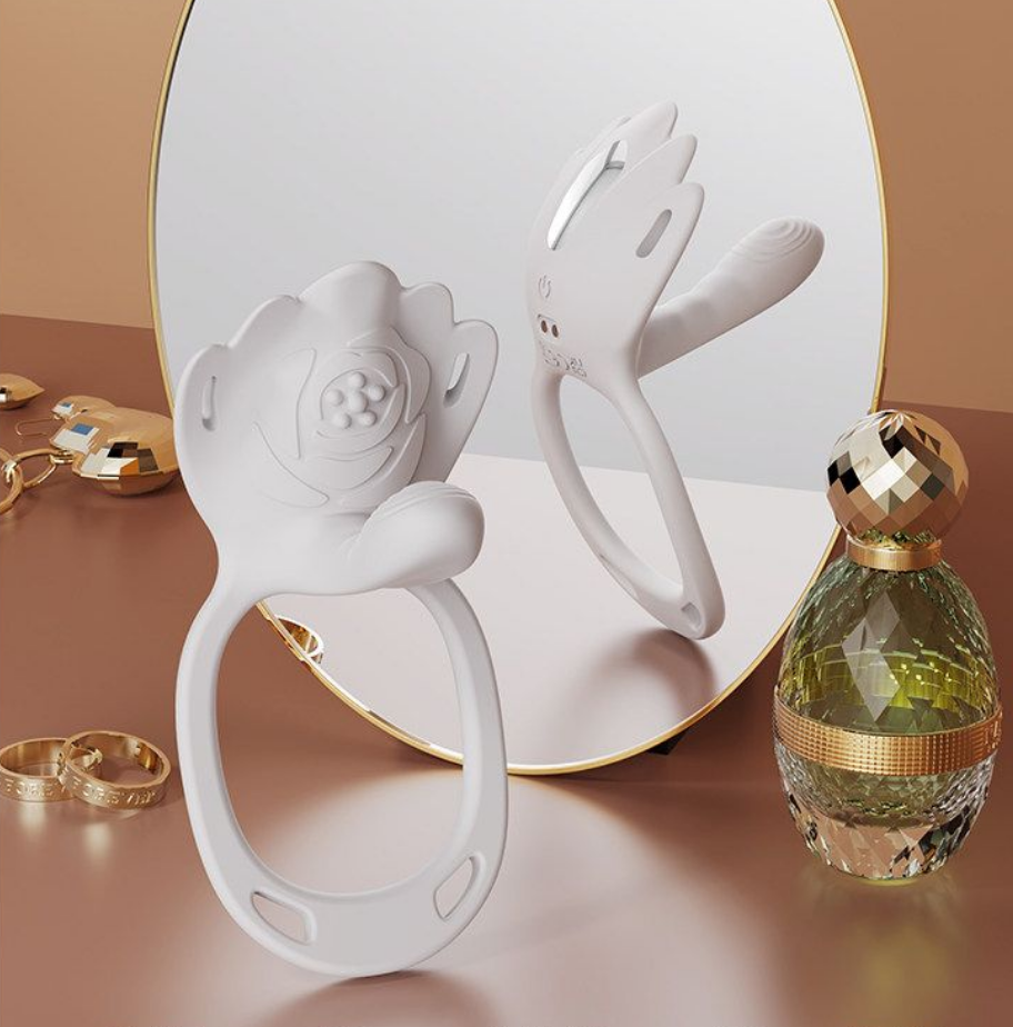 Hgod Honey Lotus 2nd Generation Unisex Wearable with App