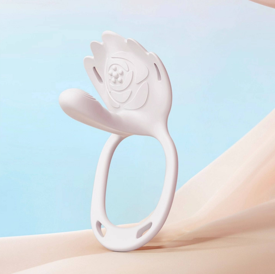 Hgod Honey Lotus 2nd Generation Unisex Wearable with App