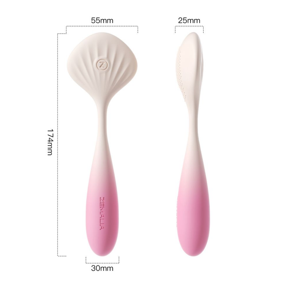 ZEMALIA Insertable Wearable Egg – App Control, Discreet & Lightweight