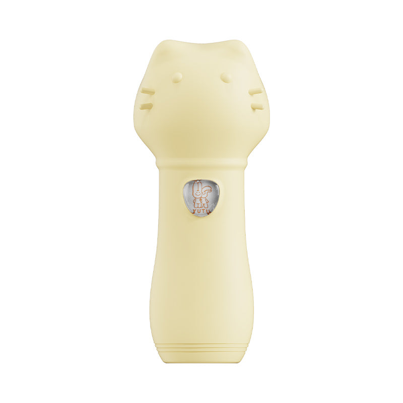 Cute Pet Vibrating Egg Mini Version