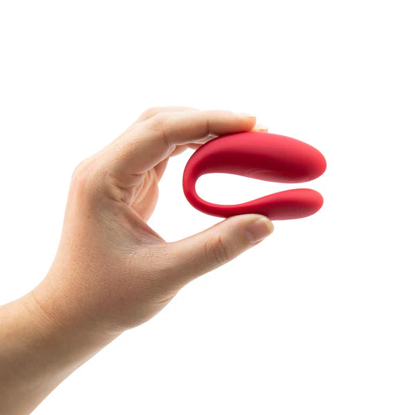 We-Vibe Rechargeable Couples Vibrator