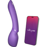 We-vibe Wand 2 Silicone Massager