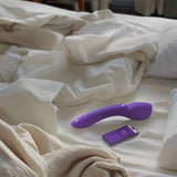 We-vibe Wand 2 Silicone Massager