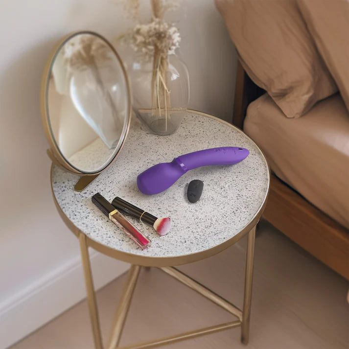 We-vibe Wand 2 Silicone Massager