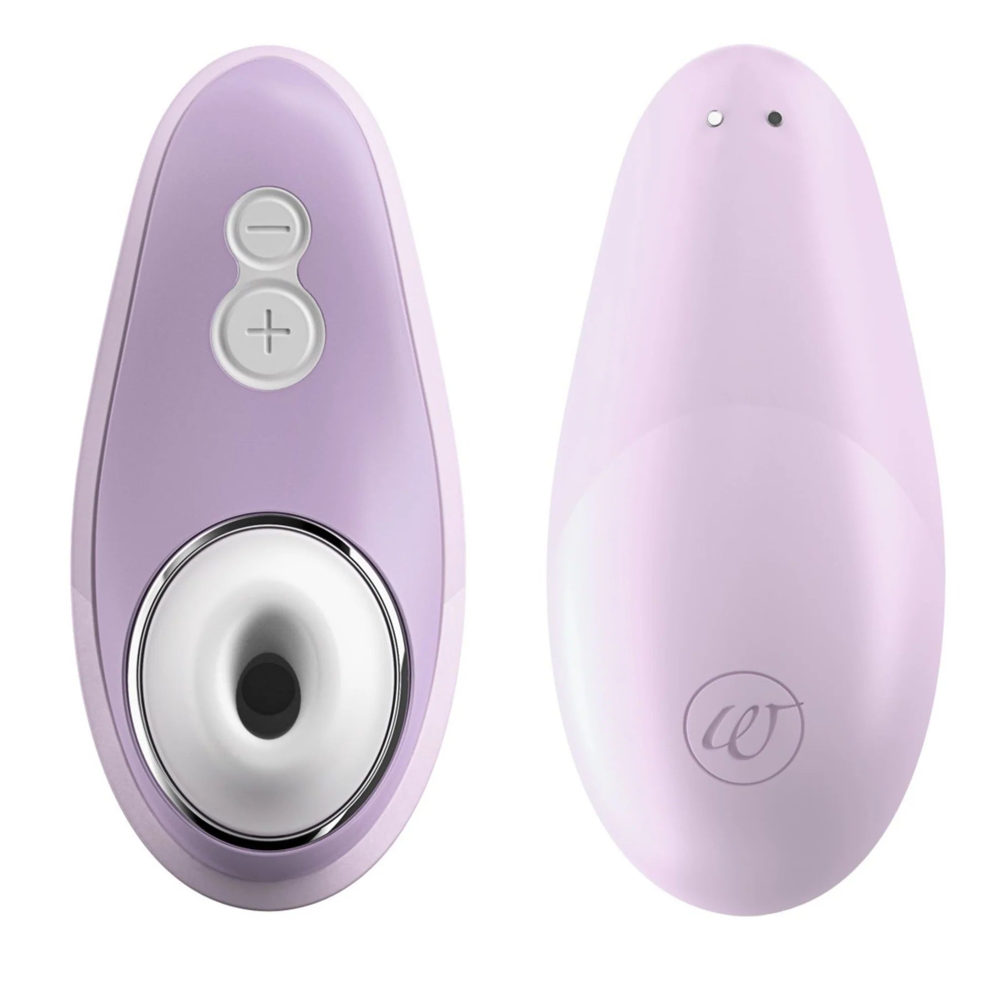 WOMANIZER LIBERTY Female Clitoral Stimulation Sucking Vibrator